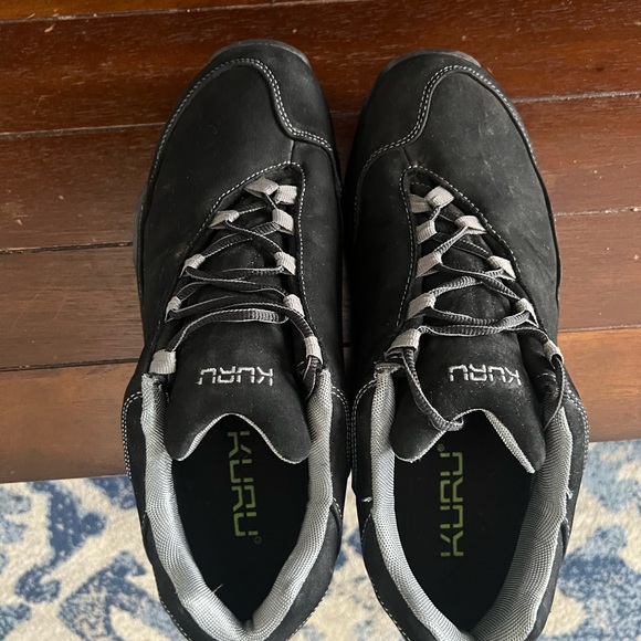 Kuru Chicane Men’s Shoes - Picture 2 of 5